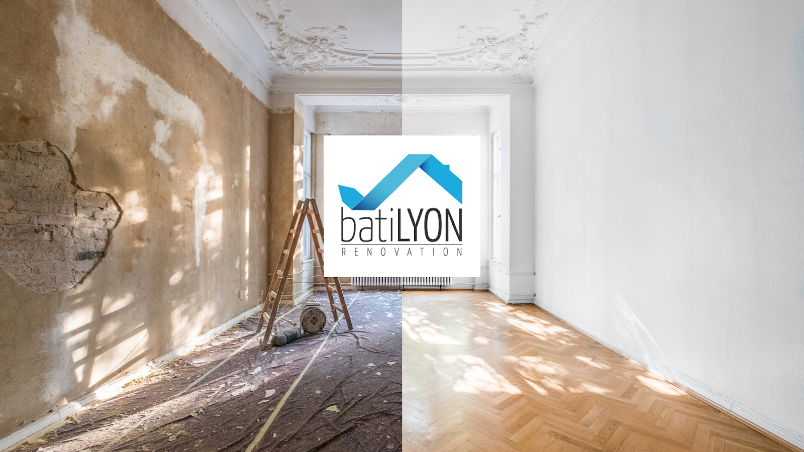 Logo de Batilyon Rénovation